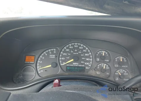 2000 GMC Sierra 1500 Sl from USA, damaged, VIN 1GTEC14V6YZ129389